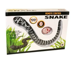 radio-ohjattava käärme*Robo Animals Clearance