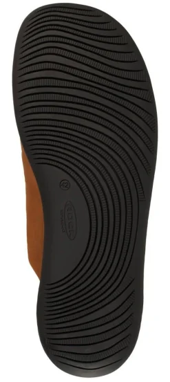 Discount Rock Spring paljasjalkakengät Aachen COGNAC