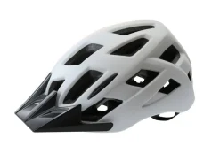 Sale Rockhead pyöräilykypärä R-LED valkoinen L 56-61 cm