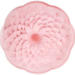 silikonikuviovuoka 2025*Roosa nauha New