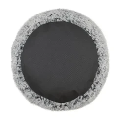 Best Rosewood rauhoittava koiranpeti  S/52 cm harmaa pörröinen