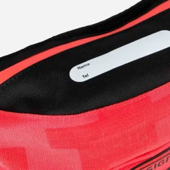juomavyö Nordic Thermo Belt 1L RKLB206*Rossignol Outlet