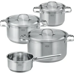 Clearance Ru00f6sle Rösle kattilasetti PureElements 4-osaa