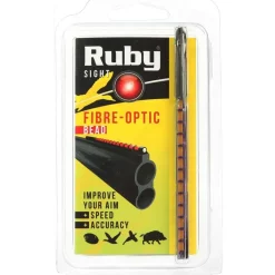 Sale Ruby valokuitujyvä 120 mm oranssi