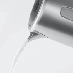 Discount Russell Hobbs vedenkeitin Compact Home 24190-70 teräs