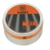 Outlet RWS Ilmakiväärin luoti RWS Hobby 5,5 mm 0,77 g 500 kpl