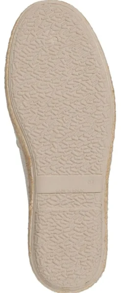 Discount SAB espadrillot 32.656.3025.51 BLANCO