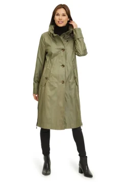 Hot Saint Jacques takki 7061-5617 5784 Vetiver