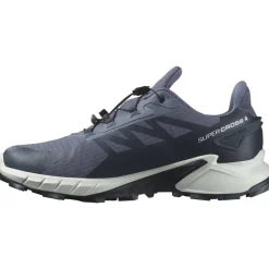 juoksukengät Supercross 4 GTX*Salomon Hot