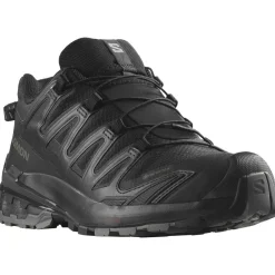 Discount Salomon maastojuoksukenkä Xa Pro 3D V9 GTX W Black/Phantom/Pewter