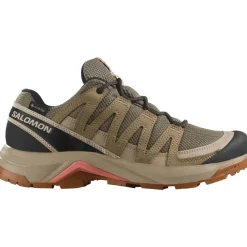 vaelluskengät X-Adventure Recon GTX W*Salomon New