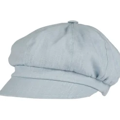 Clearance Salon hattu Mia Linen Pastel