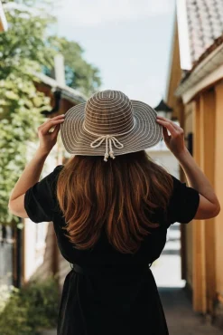 kesähattu Cannes 1806 UPF50+*Salon Outlet