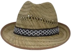 Discount Salon lakkitehdas Hattu Havanna hiekanvu00e4rinen