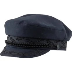 Clearance Salon lakkitehdas kipparilakki Kippari Gen Summer Tummansininen