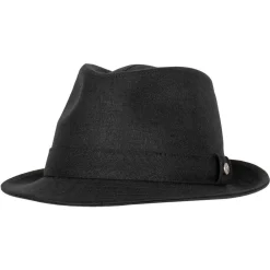 lierihattu Jouni Linen*Salon lakkitehdas New