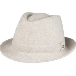 lierihattu Jouni Linen*Salon lakkitehdas New