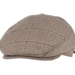 lippis Eero Gen Wool Check*Salon lakkitehdas Clearance