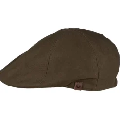 Online Salon lakkitehdas lippis flat cap Bamboo