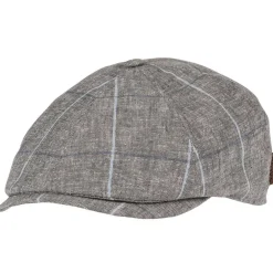 Online Salon lakkitehdas lippis Rocky Gen Grey / Harmaa