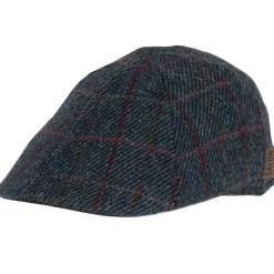 Hot Salon lakkitehdas lippis Macon 56 Gen Harris Tweed