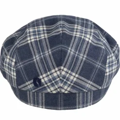 lippis Eero Gen Organic Cotton Check*Salon Discount