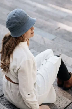 New Salon pellavahattu Cannes 1809