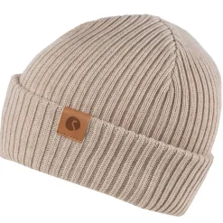 Salon päähine Merino BEIGE