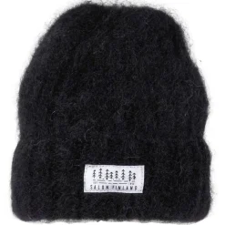 Outlet Salon pipo Beanie Mohair Chunky
