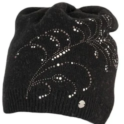 New Salon pipo Miska 1954 Musta