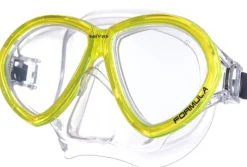 Best Salvas maski Formula SR silikoni