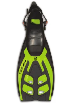 räpylä säädettävä Tonic Dive L/XL (42-45)*Salvas Hot