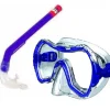 snorkkeli/maski setti Haiti MD*Salvas