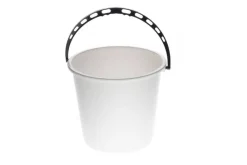 Sanko valkoinen 10 L* Outlet