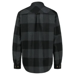 Sale Sasta paita Alaska DARK GREY