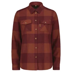 Online Sasta paita Alaska W Ruby Red