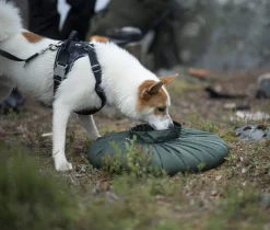 Vedenkantopussi*Savotta Hot