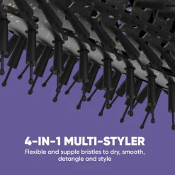 SBB ilmakiharrin Dry & Style 1200W SBDR-2500-EU