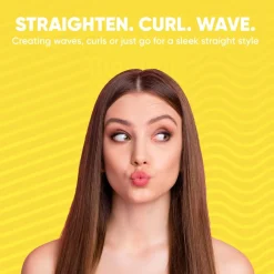 suoristusrauta Sleek & Chic ceramic SBST-1000-EU*SBB Online