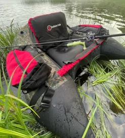 Outlet Scandinavian Tackle Float Tube 900 kelluntarengas