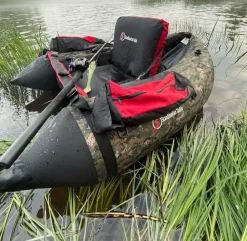 Outlet Scandinavian Tackle Float Tube 900 kelluntarengas