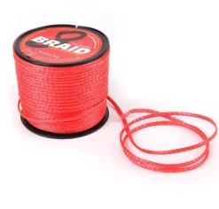 Clearance Scandinavian Tackle punottu plaanarisiima 2.0mm/50m/254kg