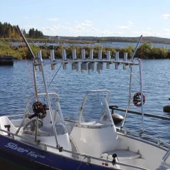 New Scandinavian Tackle targakaari 200