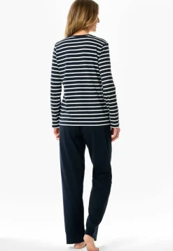 pyjama 181756*Schiesser Clearance