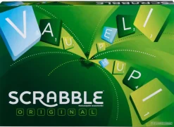 sanapeli*Scrabble Best