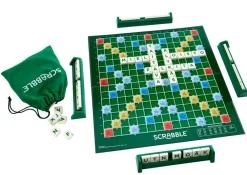 sanapeli*Scrabble Best