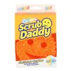 Scrub Daddy puhdistussieni oranssi