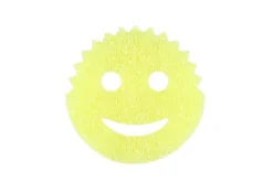 Sale Scrub Daddy puhdistussieni