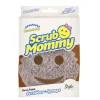 Sale Scrub Daddy puhdistussieni Scrub Mommy harmaa