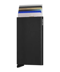 korttikotelo Cardprotector*Secrid Best
